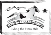 Ellicottville Homes - Riding the Extra Mile